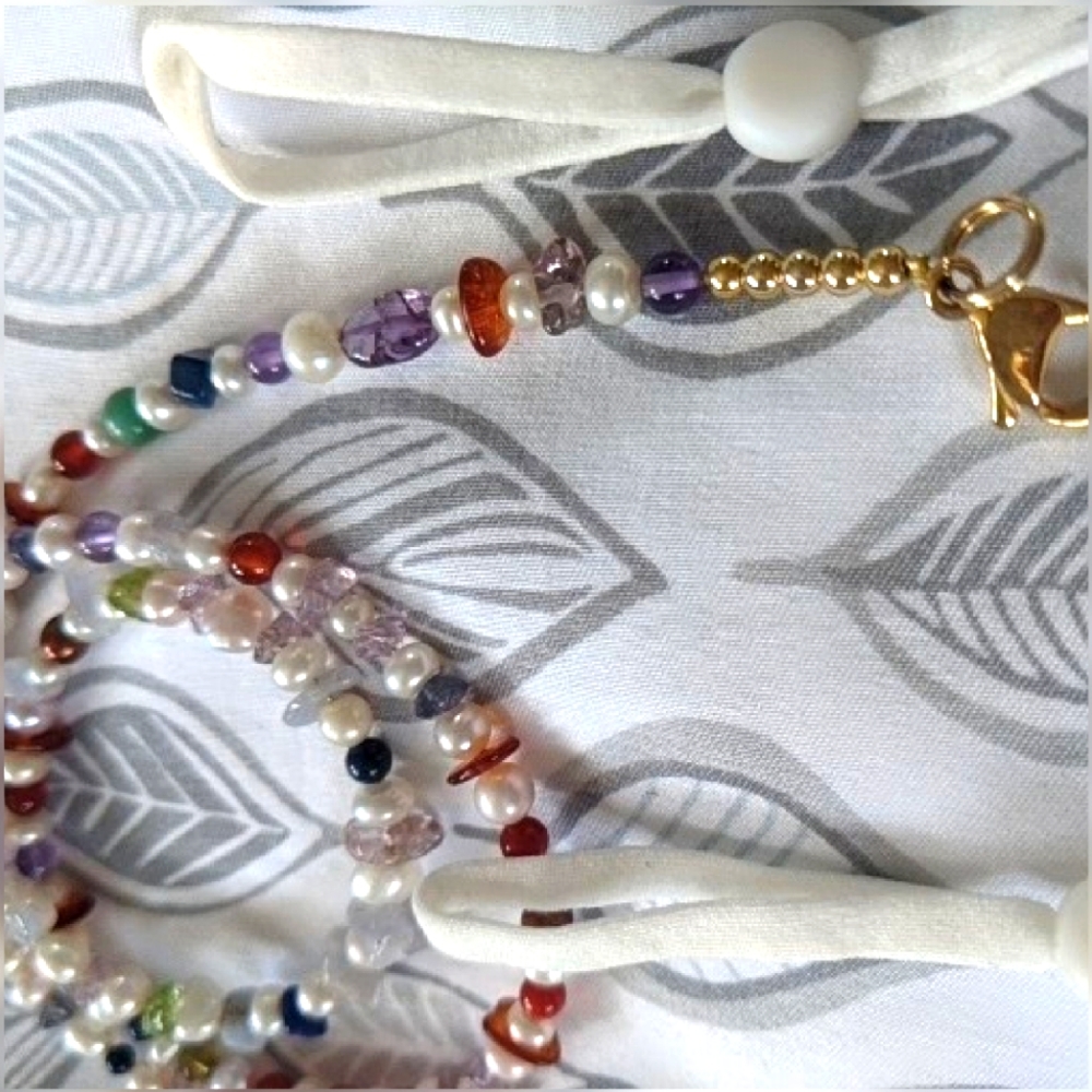 Mask Lanyard